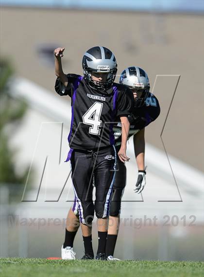 Thumbnail 3 in Kearns @ Riverton photogallery.