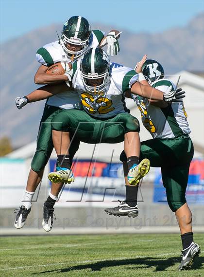 Thumbnail 2 in Kearns @ Riverton photogallery.