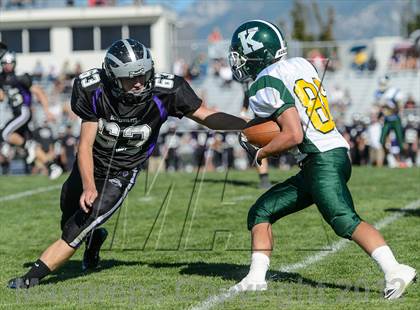 Thumbnail 3 in Kearns @ Riverton photogallery.