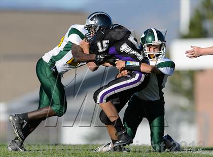 Thumbnail 1 in Kearns @ Riverton photogallery.