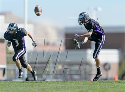 Thumbnail 1 in Kearns @ Riverton photogallery.