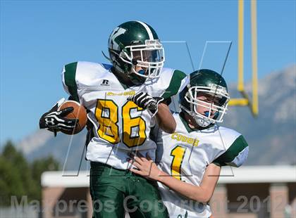 Thumbnail 1 in Kearns @ Riverton photogallery.