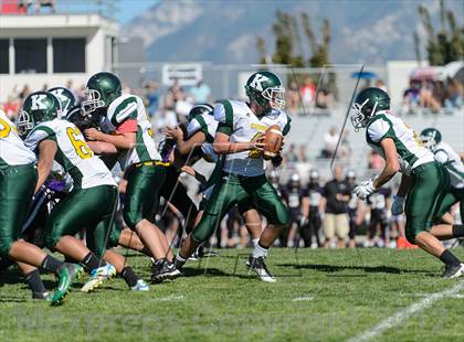 Thumbnail 1 in Kearns @ Riverton photogallery.