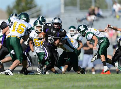 Thumbnail 1 in Kearns @ Riverton photogallery.