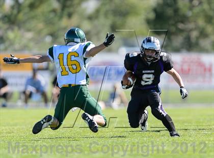 Thumbnail 1 in Kearns @ Riverton photogallery.