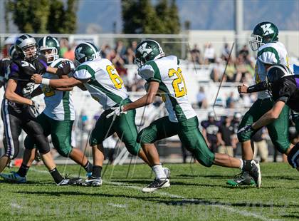 Thumbnail 1 in Kearns @ Riverton photogallery.