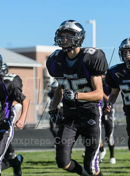 Thumbnail 1 in Kearns @ Riverton photogallery.