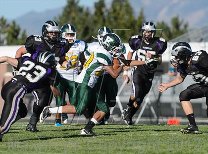 Thumbnail 3 in Kearns @ Riverton photogallery.