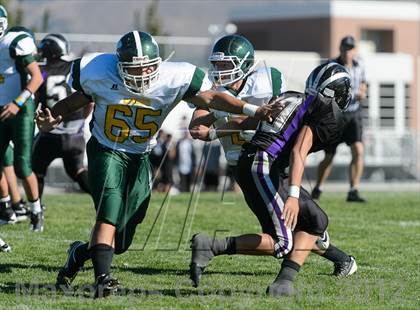 Thumbnail 3 in Kearns @ Riverton photogallery.