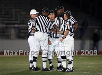 Thumbnail 3 in Kennedale vs. Pittsburg (Texas 3A Region II D2 Playoffs) photogallery.