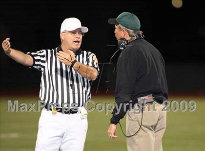 Thumbnail 1 in Kennedale vs. Pittsburg (Texas 3A Region II D2 Playoffs) photogallery.