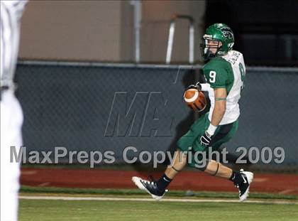 Thumbnail 1 in Kennedale vs. Pittsburg (Texas 3A Region II D2 Playoffs) photogallery.