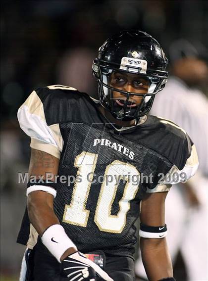Thumbnail 2 in Kennedale vs. Pittsburg (Texas 3A Region II D2 Playoffs) photogallery.