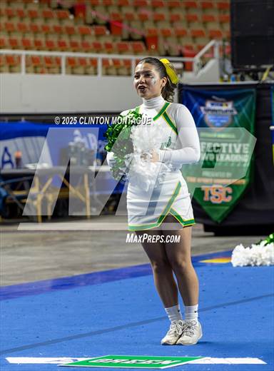 St. Mary's - Cheer (AIA Division III-IV Final)