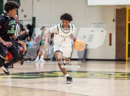 Thumbnail 3 in JV: Cary @ Pine Forest photogallery.