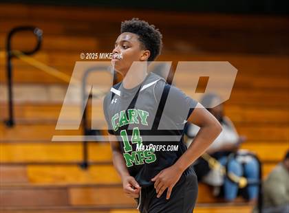 Thumbnail 3 in JV: Cary @ Pine Forest photogallery.