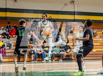 Thumbnail 3 in JV: Cary @ Pine Forest photogallery.