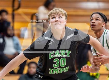 Thumbnail 2 in JV: Cary @ Pine Forest photogallery.