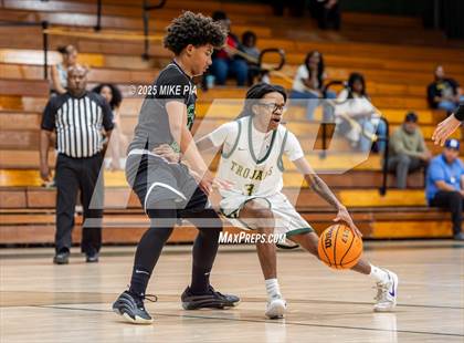 Thumbnail 2 in JV: Cary @ Pine Forest photogallery.