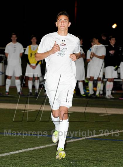 Thumbnail 1 in Tucson High Magnet School @ Brophy College Prep (AIA D1 Playoffs) photogallery.