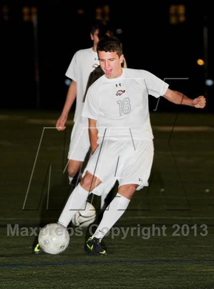 Thumbnail 1 in Tucson High Magnet School @ Brophy College Prep (AIA D1 Playoffs) photogallery.