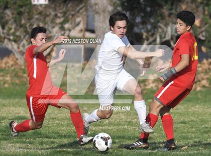 Thumbnail 1 in Village Christian @ Whittier Christian photogallery.