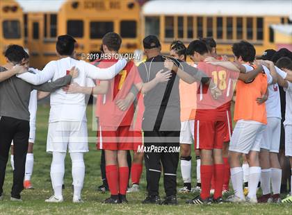 Thumbnail 3 in Village Christian @ Whittier Christian photogallery.