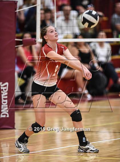 Thumbnail 2 in St. Helena @ Cardinal Newman photogallery.