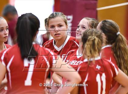 Thumbnail 1 in St. Helena @ Cardinal Newman photogallery.