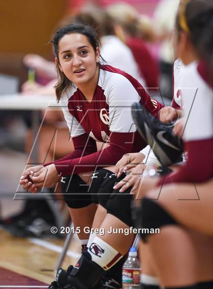 Thumbnail 1 in St. Helena @ Cardinal Newman photogallery.