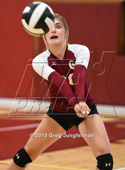 Thumbnail 3 in St. Helena @ Cardinal Newman photogallery.