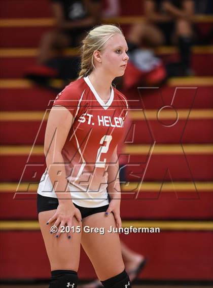 Thumbnail 1 in St. Helena @ Cardinal Newman photogallery.