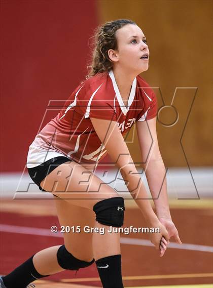 Thumbnail 3 in St. Helena @ Cardinal Newman photogallery.