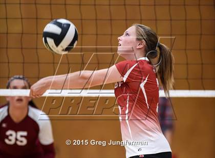 Thumbnail 1 in St. Helena @ Cardinal Newman photogallery.