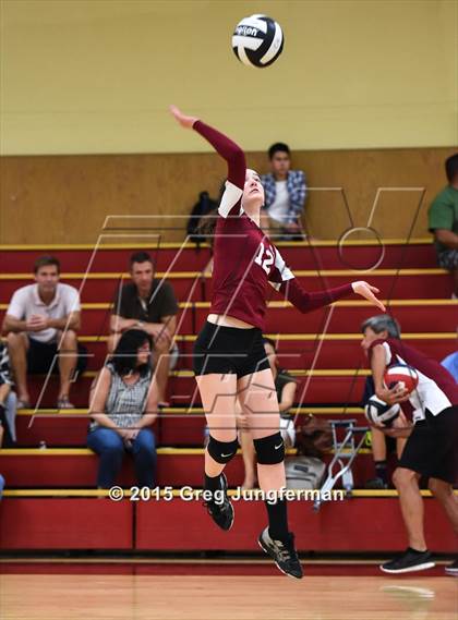 Thumbnail 2 in St. Helena @ Cardinal Newman photogallery.