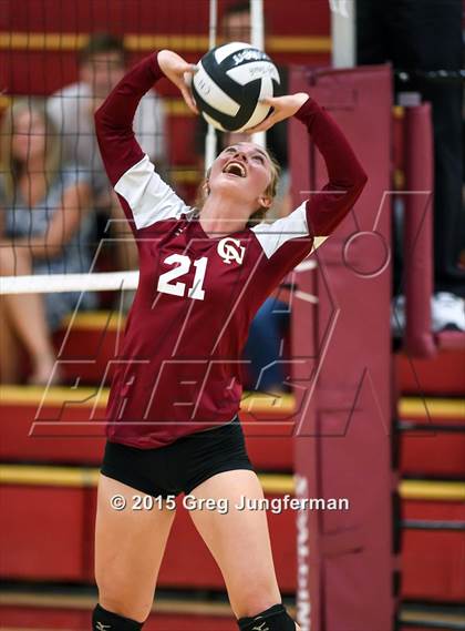 Thumbnail 2 in St. Helena @ Cardinal Newman photogallery.