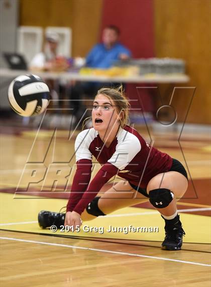 Thumbnail 2 in St. Helena @ Cardinal Newman photogallery.