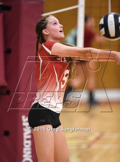 Thumbnail 1 in St. Helena @ Cardinal Newman photogallery.