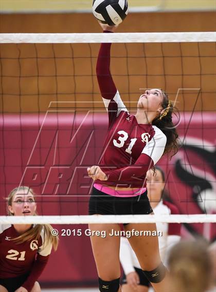 Thumbnail 2 in St. Helena @ Cardinal Newman photogallery.