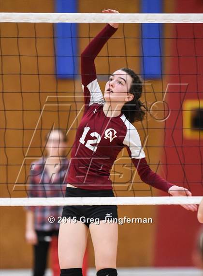 Thumbnail 3 in St. Helena @ Cardinal Newman photogallery.
