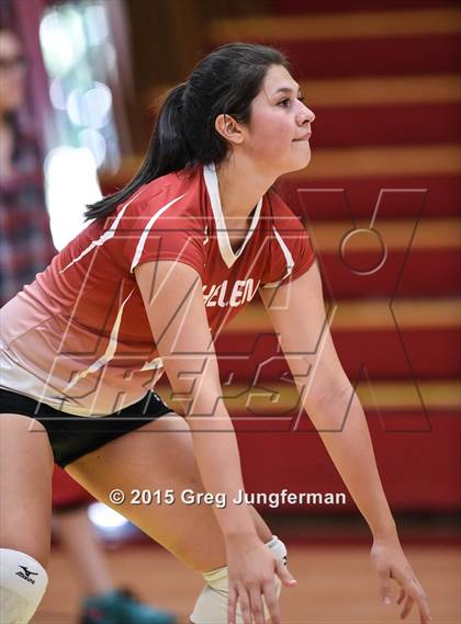 Thumbnail 2 in St. Helena @ Cardinal Newman photogallery.