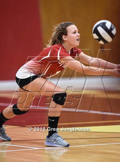 Thumbnail 1 in St. Helena @ Cardinal Newman photogallery.