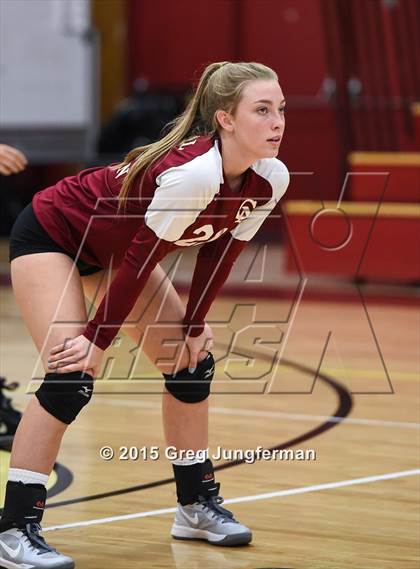 Thumbnail 2 in St. Helena @ Cardinal Newman photogallery.