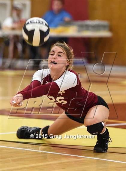 Thumbnail 3 in St. Helena @ Cardinal Newman photogallery.