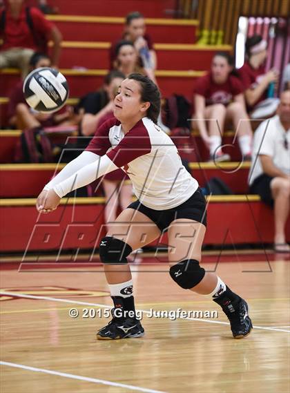 Thumbnail 1 in St. Helena @ Cardinal Newman photogallery.