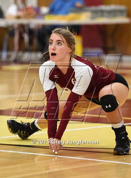 Thumbnail 1 in St. Helena @ Cardinal Newman photogallery.