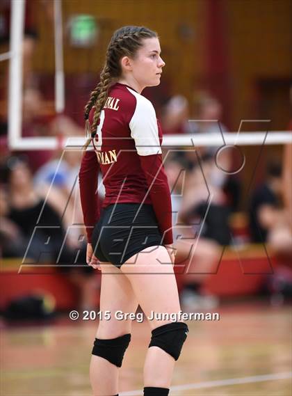 Thumbnail 1 in St. Helena @ Cardinal Newman photogallery.