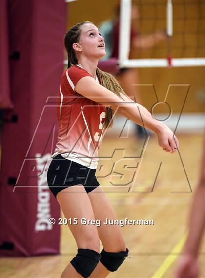 Thumbnail 3 in St. Helena @ Cardinal Newman photogallery.