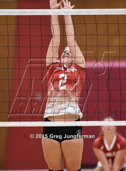 Thumbnail 1 in St. Helena @ Cardinal Newman photogallery.