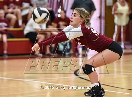 Thumbnail 3 in St. Helena @ Cardinal Newman photogallery.